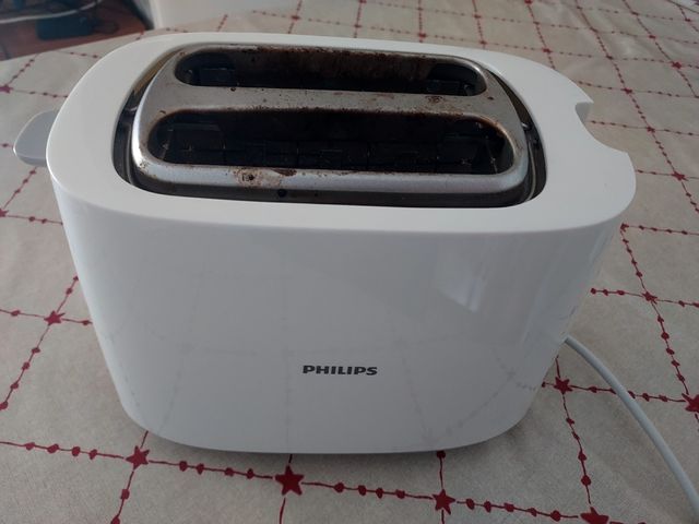 Tostadora Philips