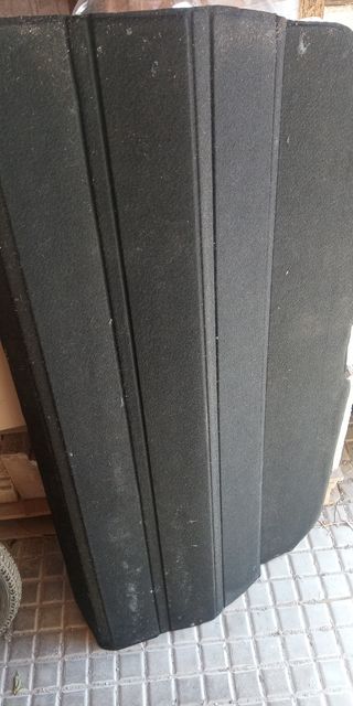 Bandeja maletero Peugeot 307 SW