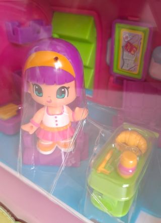 Pinypon Avión (NUEVO)