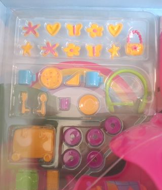 Pinypon Avión (NUEVO)