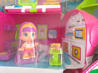 Pinypon Avión (NUEVO)