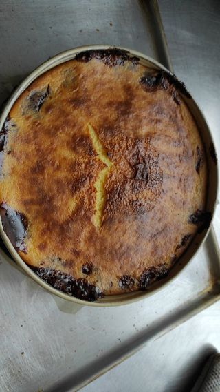 Clases de cocina