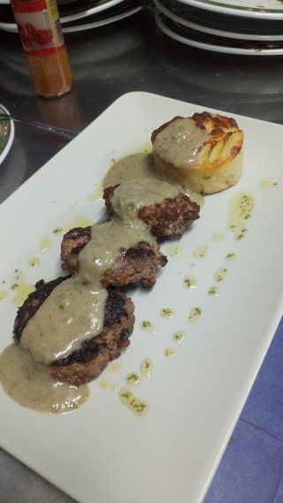 Clases de cocina