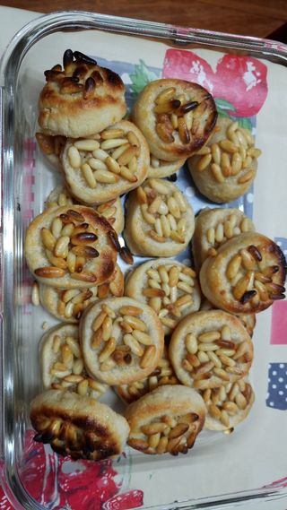 Clases de cocina