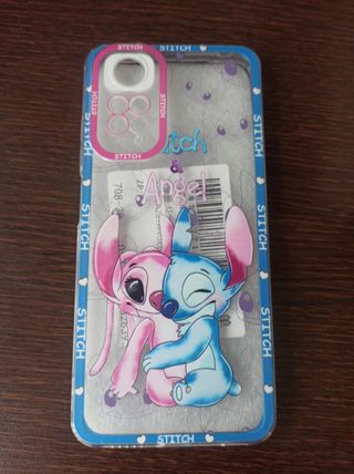 Funda xiaomi redmi note11 pro