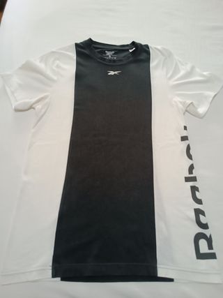 Lote 7 camisetas de niño manga corta