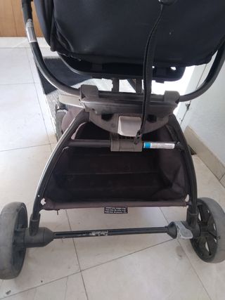 Carrito para bebé Be Cool de Jane