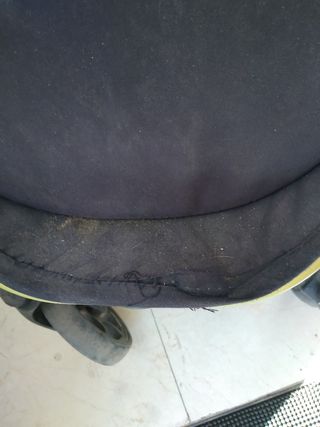 Carrito para bebé Be Cool de Jane