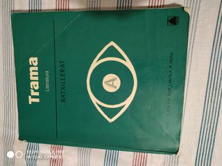 Libros 1 Bachillerato