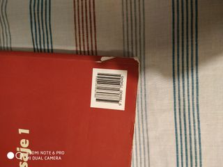 Libros 1 Bachillerato