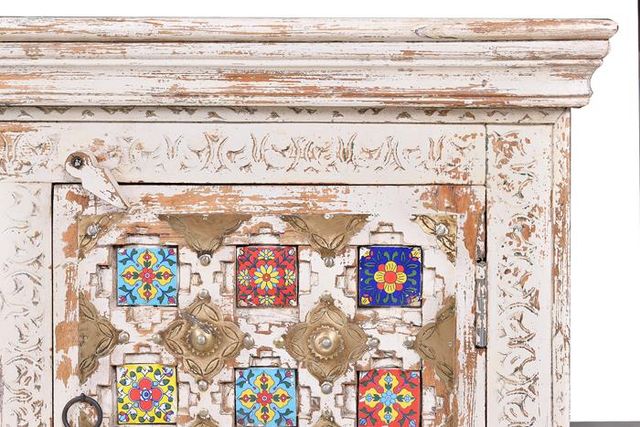 MESA DE TV NUEVA KUBIK MUEBLES