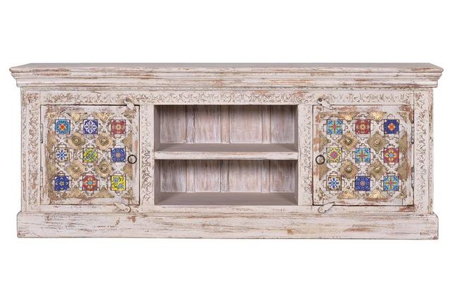 MESA DE TV NUEVA KUBIK MUEBLES