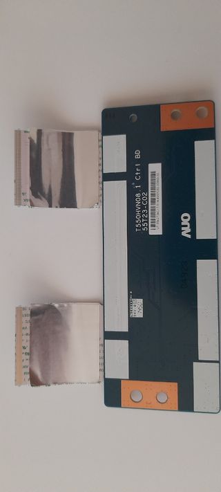 Tv Lg 42LF5610 Recambios