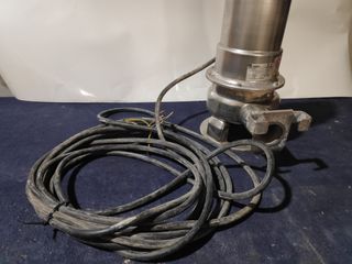 Bomba EBARA DW VOX 100