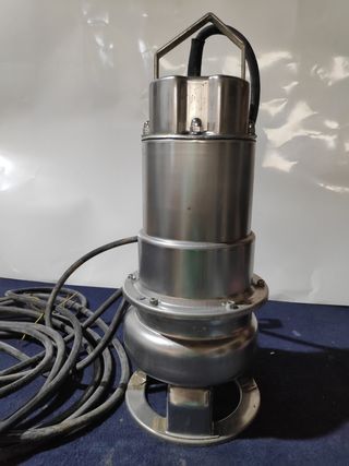 Bomba EBARA DW VOX 100
