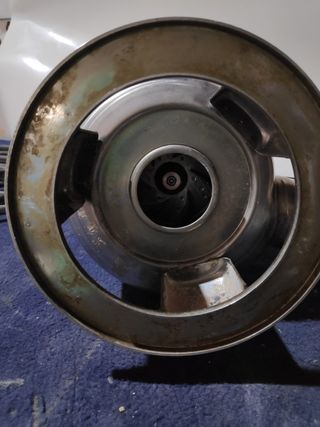 Bomba EBARA DW VOX 100