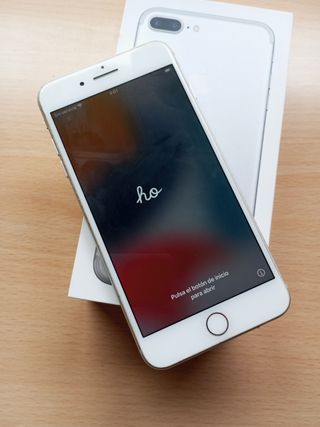 iPhone 7 plus