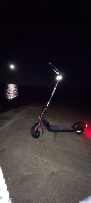 PATINETE ELECTRICO ninebot f2pro gala alta