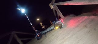 PATINETE ELECTRICO ninebot f2pro gala alta