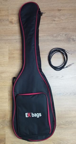 Bajo Ibanez