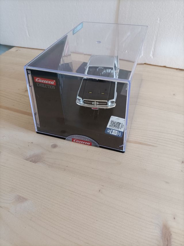 Ford Mustang GT 1/32 Ninco