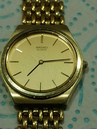 ACCESORIO:RELOJ VINTAGE PARA HOMBRE