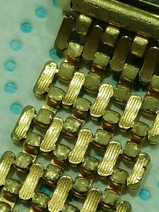 ACCESORIO:RELOJ VINTAGE PARA HOMBRE