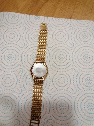 ACCESORIO:RELOJ VINTAGE PARA HOMBRE