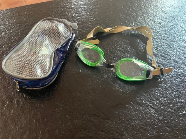 Gafas de buceo