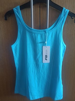 Camiseta S Azul