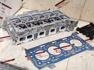 CULATA FORD 2.0 ECOBLUE YFL6 YLFS YMF6