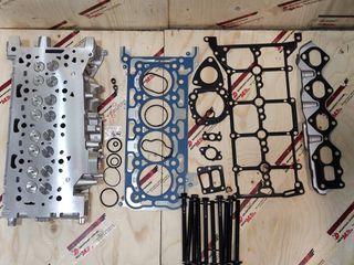 CULATA FORD 2.0 ECOBLUE YFL6 YLFS YMF6