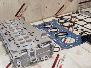 CULATA FORD 2.0 ECOBLUE YFL6 YLFS YMF6