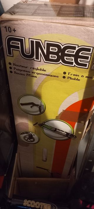 Patinete