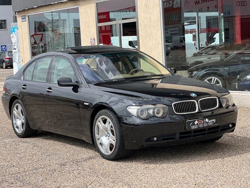 BMW Serie 7 2005 - foto 1