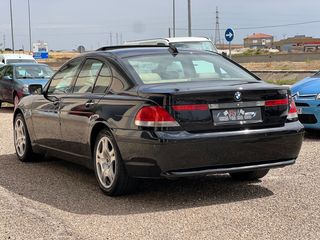 BMW Serie 7 2005