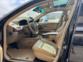 BMW Serie 7 2005
