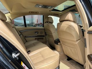 BMW Serie 7 2005