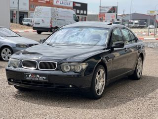 BMW Serie 7 2005