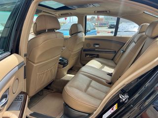 BMW Serie 7 2005