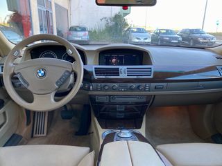 BMW Serie 7 2005