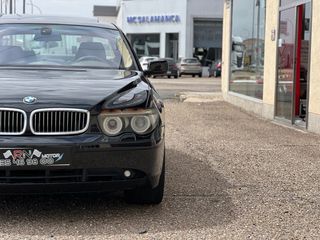 BMW Serie 7 2005