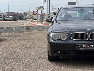 BMW Serie 7 2005