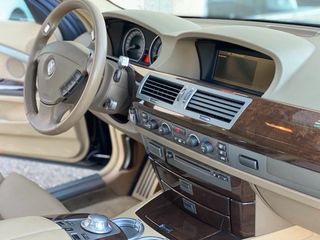 BMW Serie 7 2005