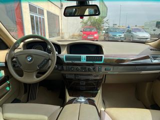 BMW Serie 7 2005