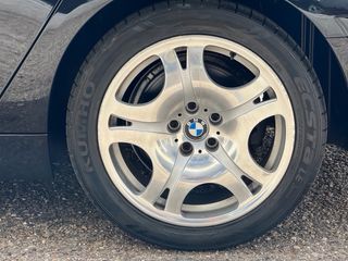 BMW Serie 7 2005