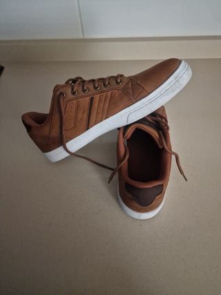 Zapatillas hombre/niño