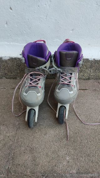 Patines en linea