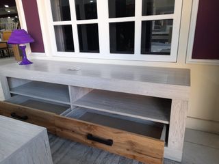 SUPER PRECIO MUEBLE TV CLARA