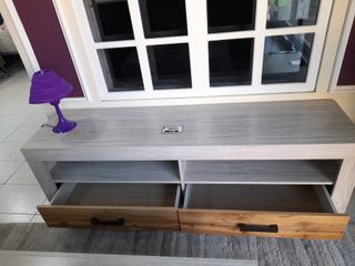 SUPER PRECIO MUEBLE TV CLARA